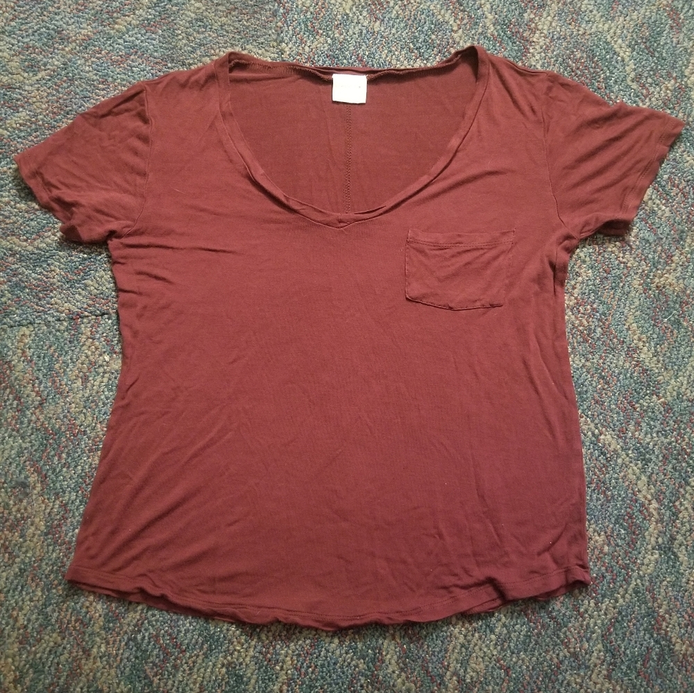 Full Tilt Essentials Tee